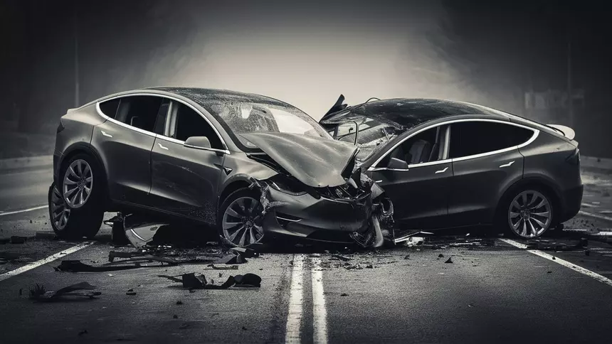 Tesla оштрафована на $243 млн у Флориді через смертельну аварію на Autopilot: що далі?
