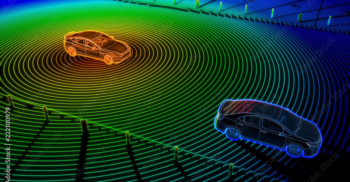 Rivian не виключає лідара в майбутніх моделях